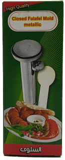 Tvořítko na falafel
