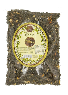 Palais imperial zelený čaj s jasmínem 125g