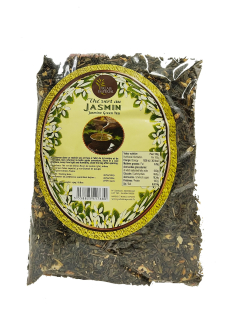 Palais imperial zelený čaj s jasmínem 250g