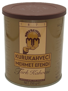 Kurukahveci mehmet efendi turecká káva 250g
