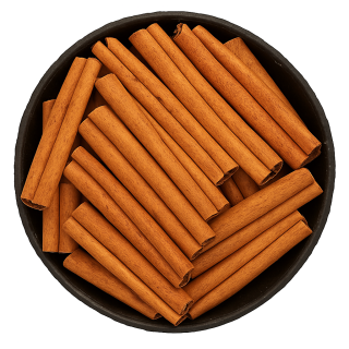 Skořice cejlonská celá 100g