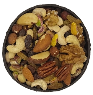 Studentská směs