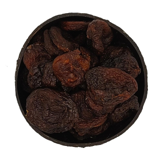 Meruňky sušené natural Uzbekistán