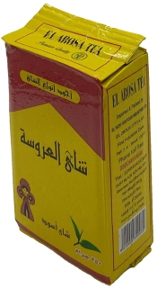 El Arosa černý čaj 250g
