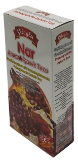 Instantní nápoj příchuť granátové jablko 150g