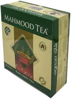 Mahmood earl grey 100 sáčků