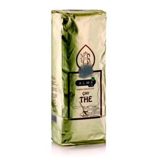 Alimex ceylon černý čaj sypaný 250g