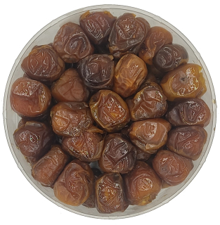 Tayiba sukary čerstvé datle 600g