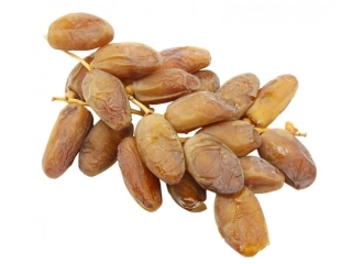 Originál Alžírský deglet nour 1kg