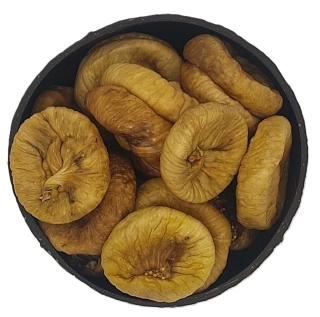 Fíky sušené natural jumbo vážené