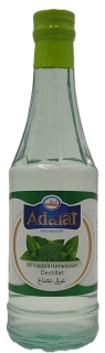 Adalat květová voda máta 300ml