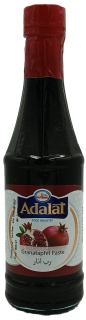 Adalat sirup z granátového jablka 420g