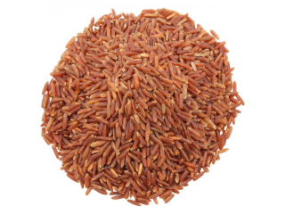 Rýže červená natural 1kg