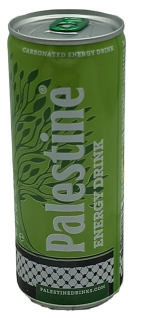Palestine energy drink 250ml