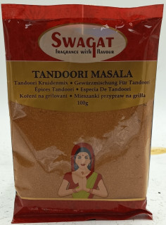 Swagat tandoori masala 100g