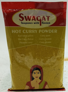 Swagat kari mleté pálivé 100g