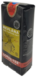 Mevlana černý čaj s bergamotem 500g