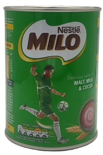 Milo Nestlé 400g