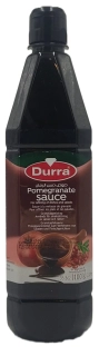 Durra sirup z granátového jablka 1l