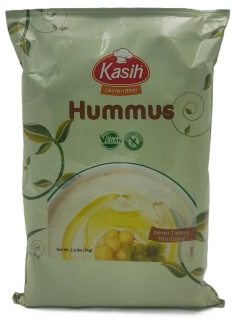 kasih Hummus s Tahini 1kg